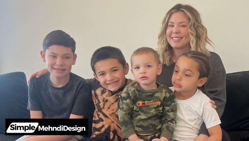 Kailyn Lowry Daughter Name, Twin Name, Wiki, Kids, Instagram, Net Worth, Podcast