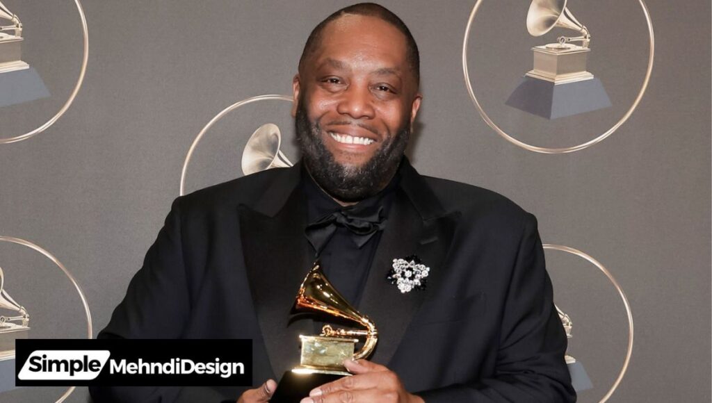 Killer Mike Ethnicity, Grammys, Arrested, Handcuffs, Detained, Net Worth, Wife