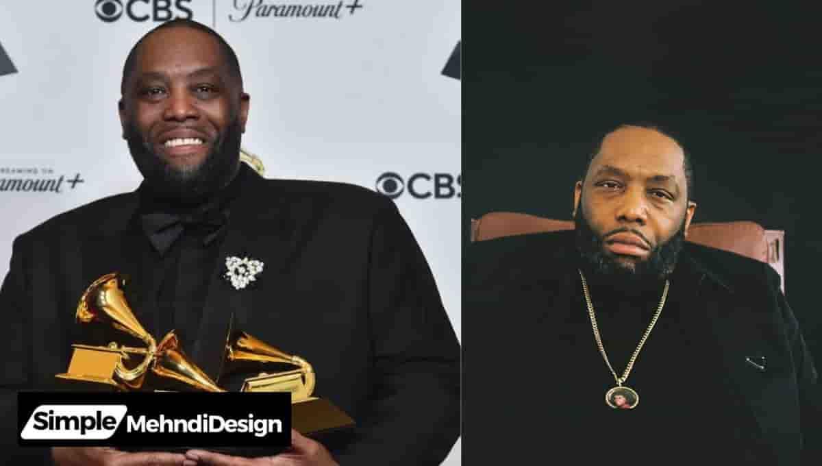 Killer Mike Ethnicity, Grammys, Arrested, Handcuffs, Detained, Net ...