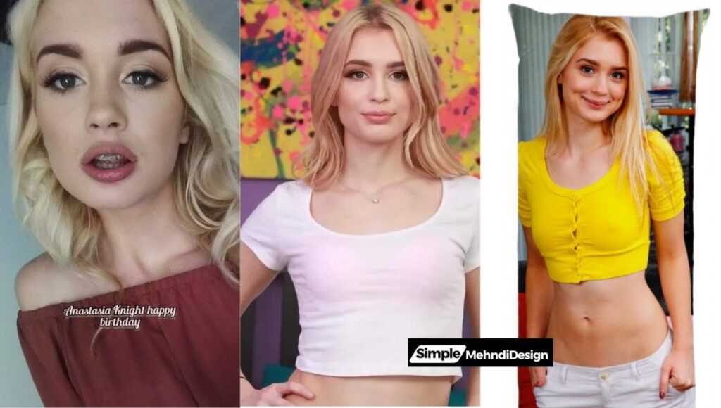Anastasia Knight Cause of Death Wikipedia, Wiki, Real Name, Husband, Biography, Info, Married, Tiktok, Married, Suicide, Age, Social Media
