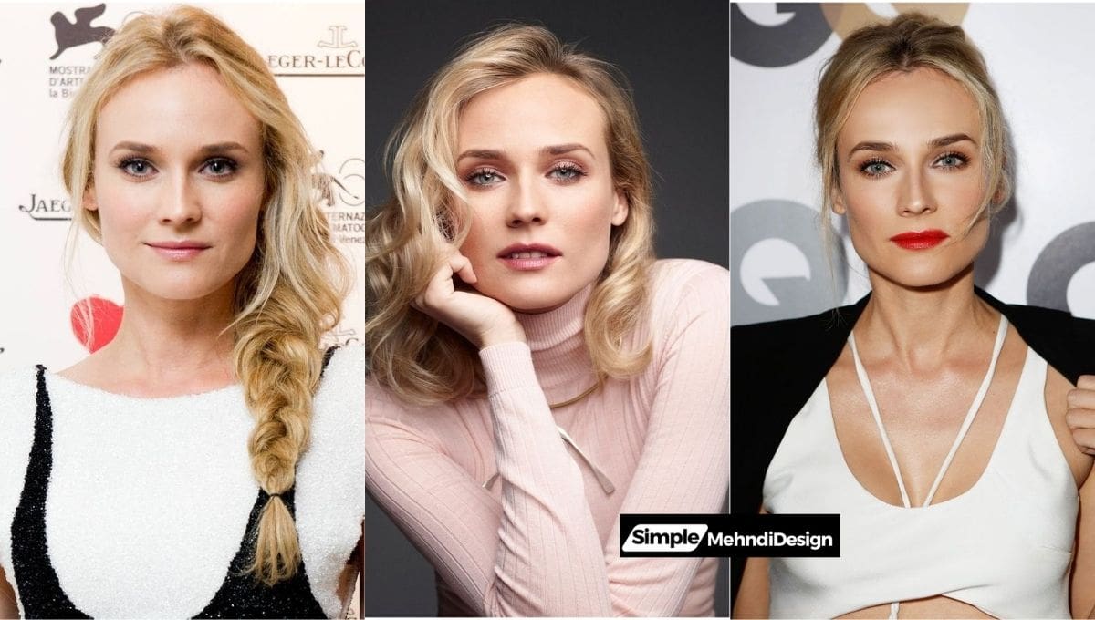 Diane Kruger Ethnicity, Wikipedia, Wiki, Measurements, Effect, Age, Height, Net Worth, Young, Husband
