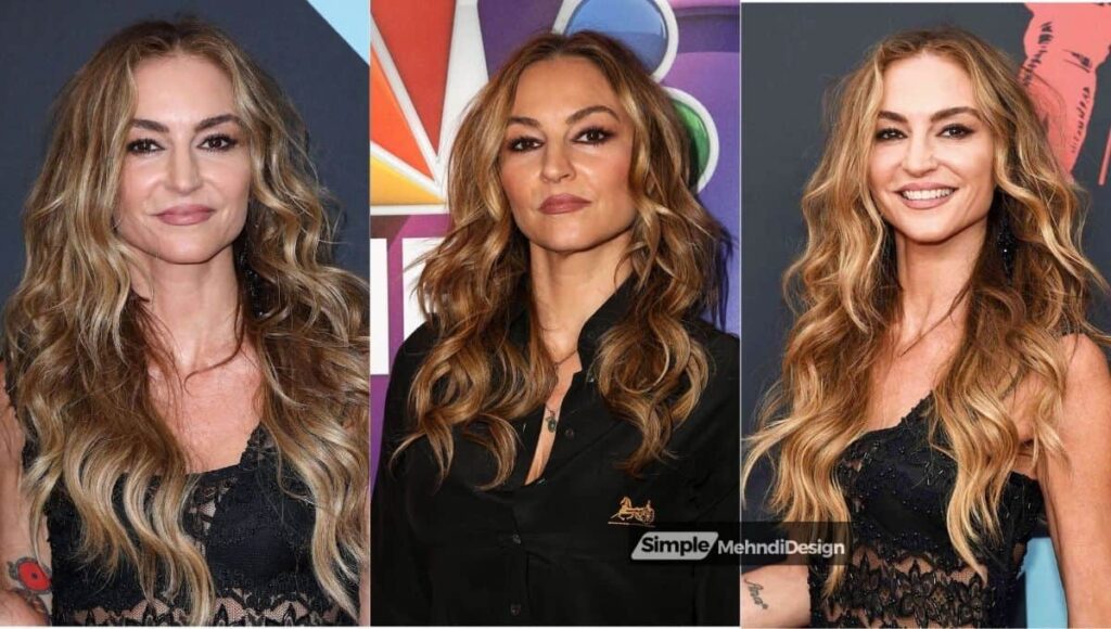 Drea De Matteo Ethnic background, Ethnicity, Wiki, Fans Only, Wikipedia, Leak Pics, Reddit, Instagram, Young, Husband, Height, Kids, Nationality, Height