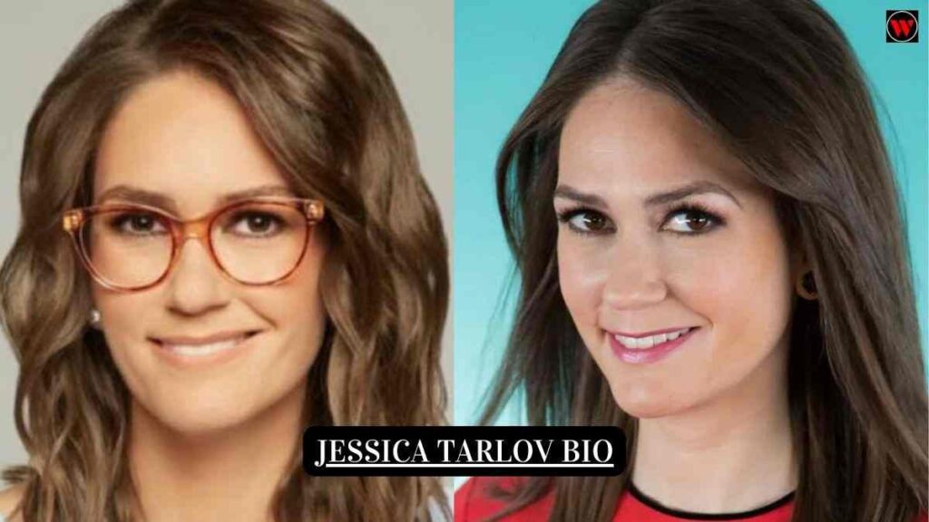 Jessica Tarlov Bio, First Husband, Baby, Age, Height, Legs, Pregnant